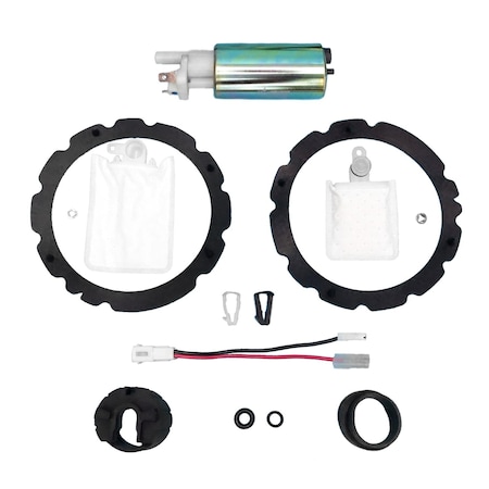Fuel Pump Kit, USEP2366